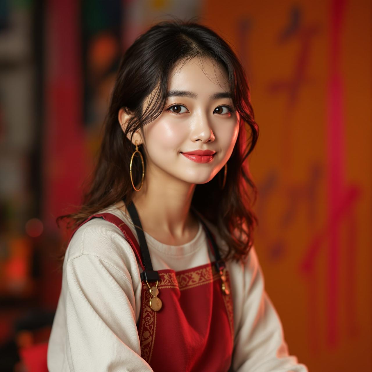 免费看漫画网站幕后阵容：苏婉清